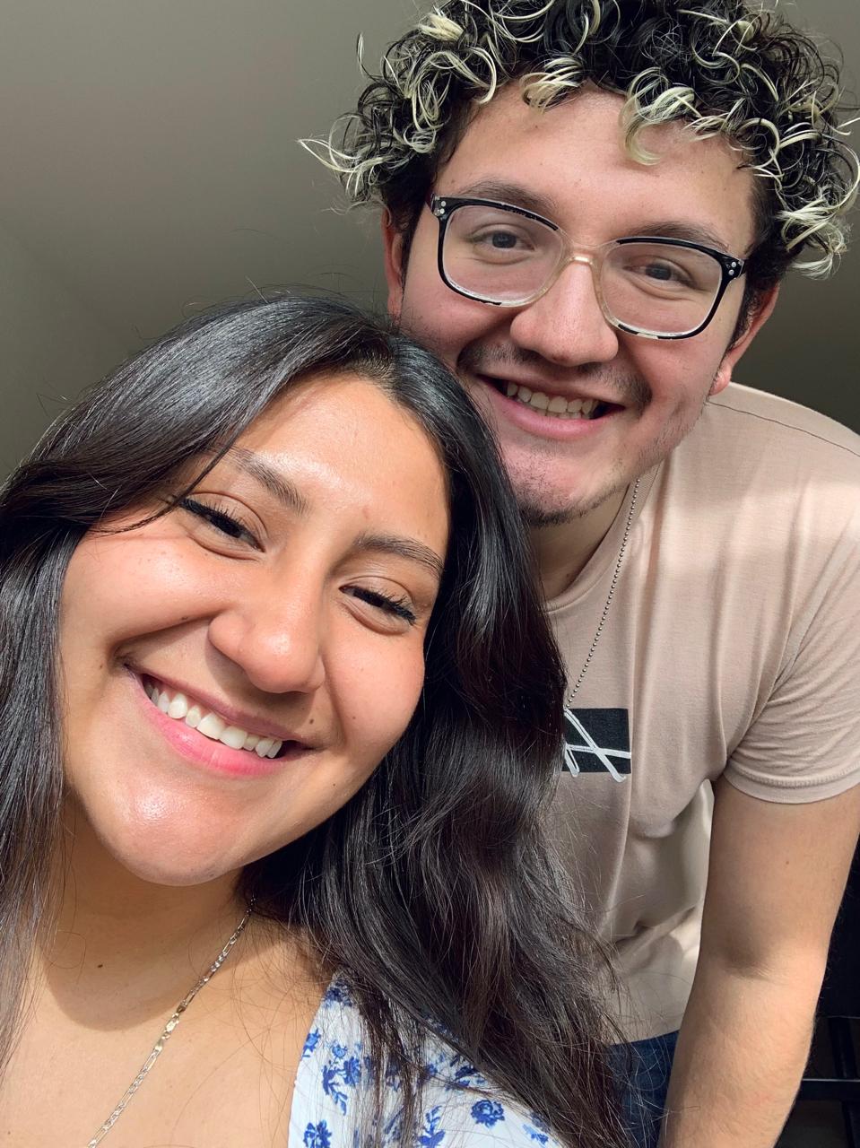 Tu risa es mi melodía